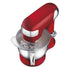 CUISINART SM-50R PRECISION MASTER 5.5 QT STAND MIXER, RED