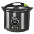 PRESTO 12-QUART ELECTRIC PRESSURE CANNER
