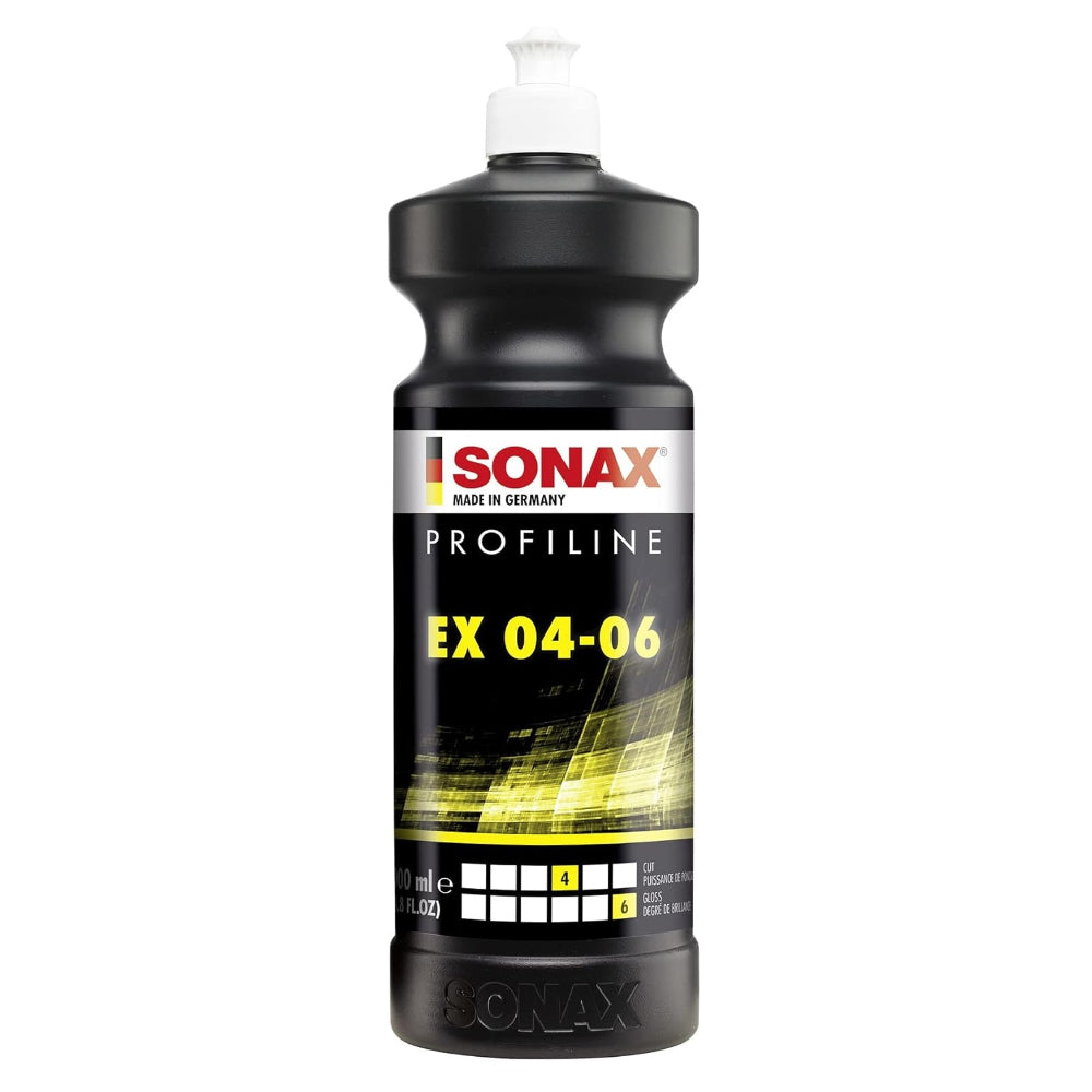 SONAX (242300) PROFILINE EX 04-06 - 33.8 FL. OZ.
