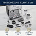 DE'LONGHI EC9155MB LA SPECIALISTA ARTE ESPRESSO MACHINE