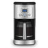CUISINART 14-CUP COFFEE MAKER WITH PERMANENT FILTER AND TIMER