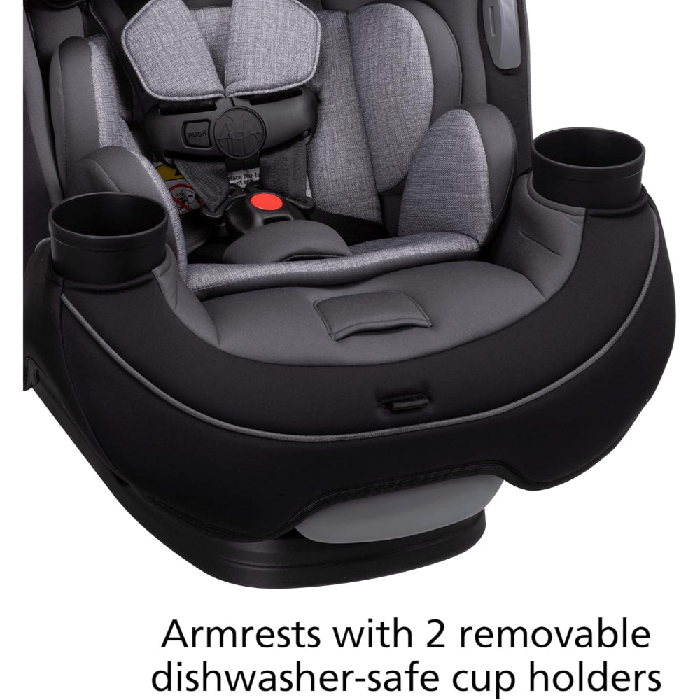 SAFETY 1ST GROW AND GO 3-IN-1 CAR SEAT