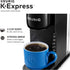 KEURIG K-EXPRESS SINGLE SERVE K-CUP POD COFFEE MAKER