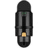 NESPRESSO D40-US-BK-NE INISSIA ESPRESSO MAKER, 24 OUNCES, BLACK