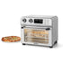 STARFRIT 20.8-QUART, 1700-WATT AIR FRYER TOASTER OVEN