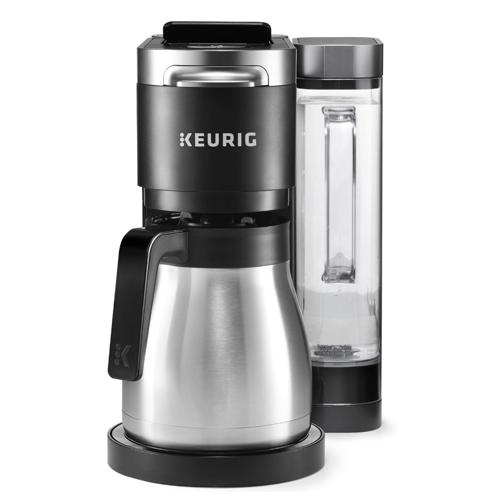 KEURIG K-DUO PLUS SINGLE SERVE & CARAFE COFFEE MAKER