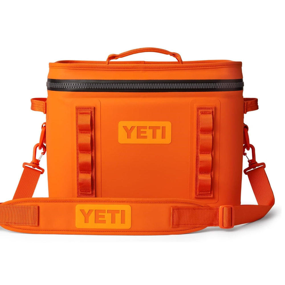 YETI HOPPER FLIP 18 PORTABLE SOFT COOLER