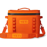 YETI HOPPER FLIP 18 PORTABLE SOFT COOLER