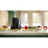 PHILIPS ESSENTIAL COMPACT AIR FRYER – 1.8LB / 4.1L CAPACITY - HD9252/91