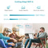 TP-LINK AX1800 WIFI 6 EXTENDER - RE605X