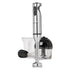 CUISINART SMART STICK 2-SPEED HAND BLENDER WITH CHOPPER ATTACHMENT