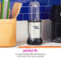 MAGIC BULLET BLENDER 17-PIECE SET MBR-1701P