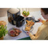 PHILIPS ESSENTIAL COMPACT AIR FRYER – 1.8LB / 4.1L CAPACITY - HD9252/91