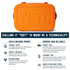 YETI HOPPER FLIP 18 PORTABLE SOFT COOLER
