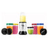 MAGIC BULLET BLENDER 17-PIECE SET MBR-1701P