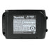 MAKITA BL1840B-2 18V LXT LITHIUM-ION 4.0AH BATTERY TWIN PACK, BLACK