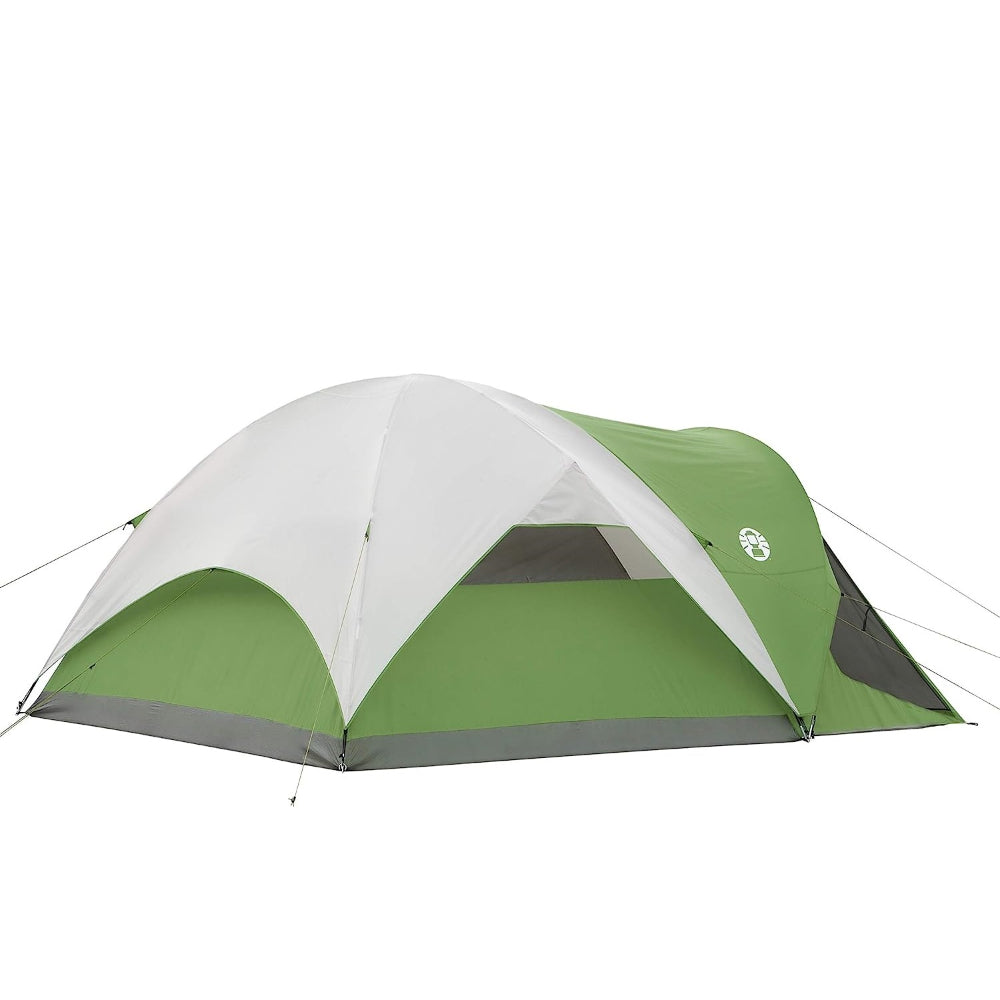 COLEMAN EVANSTON 6 SCREENED TENT