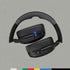 SKULLCANDY CRUSHER EVO OVER-EAR WIRELESS HEADPHONES WITH SENSORY BASS AND EXTRA CHARGING CABLE