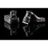 RUPES IBRID MINI POLISHER STB 1-HLR75 1-CHARGER 2-BATTERY PACK