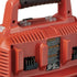 MILWAUKEE 48-59-1806 M18 SIX PACK SEQUENTIAL CHARGER