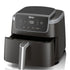 NINJA AIR FRYER PRO 4-IN-1 WITH 5 QT CAPACITY - AF141, GRAY