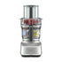 BREVILLE PARADICE 9-CUP FOOD PROCESSOR, BFP638, STAINLESS STEEL
