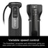 NINJA CI101 FOODI POWER MIXER SYSTEM, HAND BLENDER AND HAND MIXER COMBO, BLACK