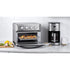 CUISINART 7-1 AIR FRYER + CONVECTION TOASTER OVEN, TOA-60