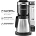 KEURIG K-DUO PLUS SINGLE SERVE & CARAFE COFFEE MAKER