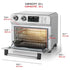 STARFRIT 20.8-QUART, 1700-WATT AIR FRYER TOASTER OVEN