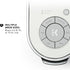 KEURIG K-SUPREME SINGLE SERVE K-CUP POD COFFEE MAKER, MULTISTREAM TECHNOLOGY, WHITE