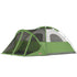 COLEMAN EVANSTON 6 SCREENED TENT