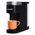 KEURIG K-SLIM SINGLE SERVE K-CUP COFFEE MAKER