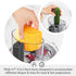 BREVILLE PARADICE 9-CUP FOOD PROCESSOR, BFP638, STAINLESS STEEL