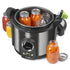 PRESTO 12-QUART ELECTRIC PRESSURE CANNER
