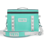 YETI HOPPER FLIP 18 PORTABLE SOFT COOLER