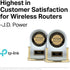 TP-LINK DECO M4 WHOLE HOME MESH WIFI SYSTEM – WIFI ROUTER/EXTENDER REPLACEMENT