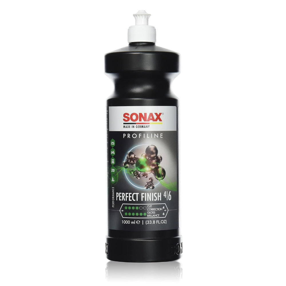 SONAX PROFILINE PERFECT FINISH (224300) - HIGH GLOSS POLISH, 1L