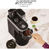 KEURIG K-DUO PLUS SINGLE SERVE & CARAFE COFFEE MAKER