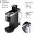 KEURIG K-DUO PLUS SINGLE SERVE & CARAFE COFFEE MAKER