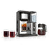 NINJA HOT & ICED XL COFFEE MAKER WITH RAPID COLD BREW, CM371, BLACK