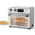 STARFRIT 20.8-QUART, 1700-WATT AIR FRYER TOASTER OVEN