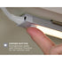 BLACK+DECKER LED UNDER CABINET LIGHTING KIT, 2-BARS, 12INCH
