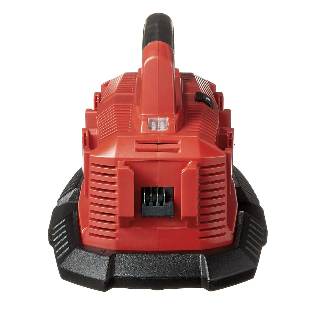 MILWAUKEE 48-59-1806 M18 SIX PACK SEQUENTIAL CHARGER