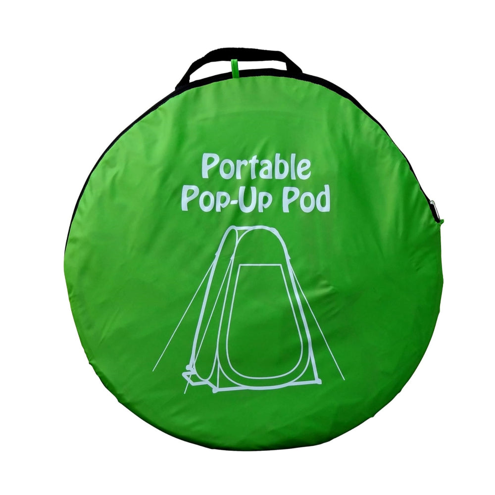 GIGATENT ST 002 POP UP POD PORTABLE CHANGING ROOM TENT