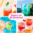 HAWAIIAN SHAVED ICE S900A SHAVED ICE AND SNOW CONE MACHINE, 120V, WHITE