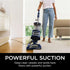 SHARK NV360 NAVIGATOR LIFT-AWAY DELUXE UPRIGHT VACUUM, BLUE