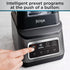 NINJA BN701 PROFESSIONAL PLUS BLENDER, 1400W, 3 FUNCTIONS, 72-OZ PITCHER, DARK GREY