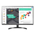 LG QHD 32-INCH COMPUTER MONITOR 32QN600-B, IPS WITH HDR 10 COMPATIBILITY, BLACK