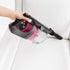 SHARK ROCKET PET PRO IZ162HC CORDLESS STICK VACUUM